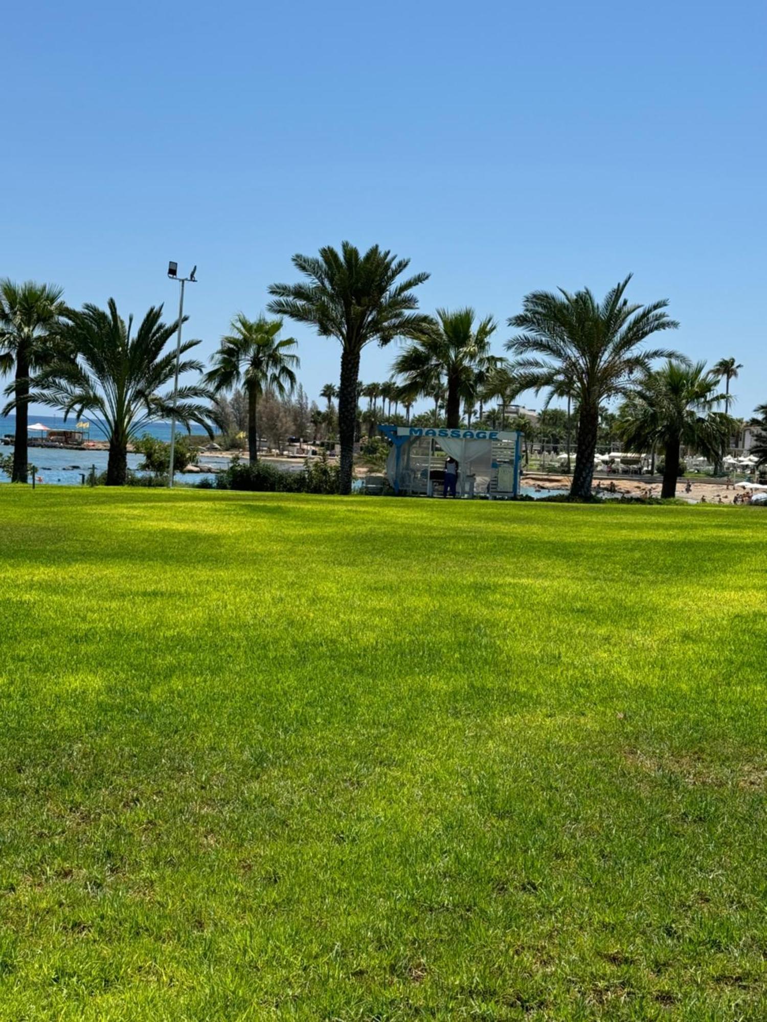 פרוטאראס Villa Naxos מראה חיצוני תמונה