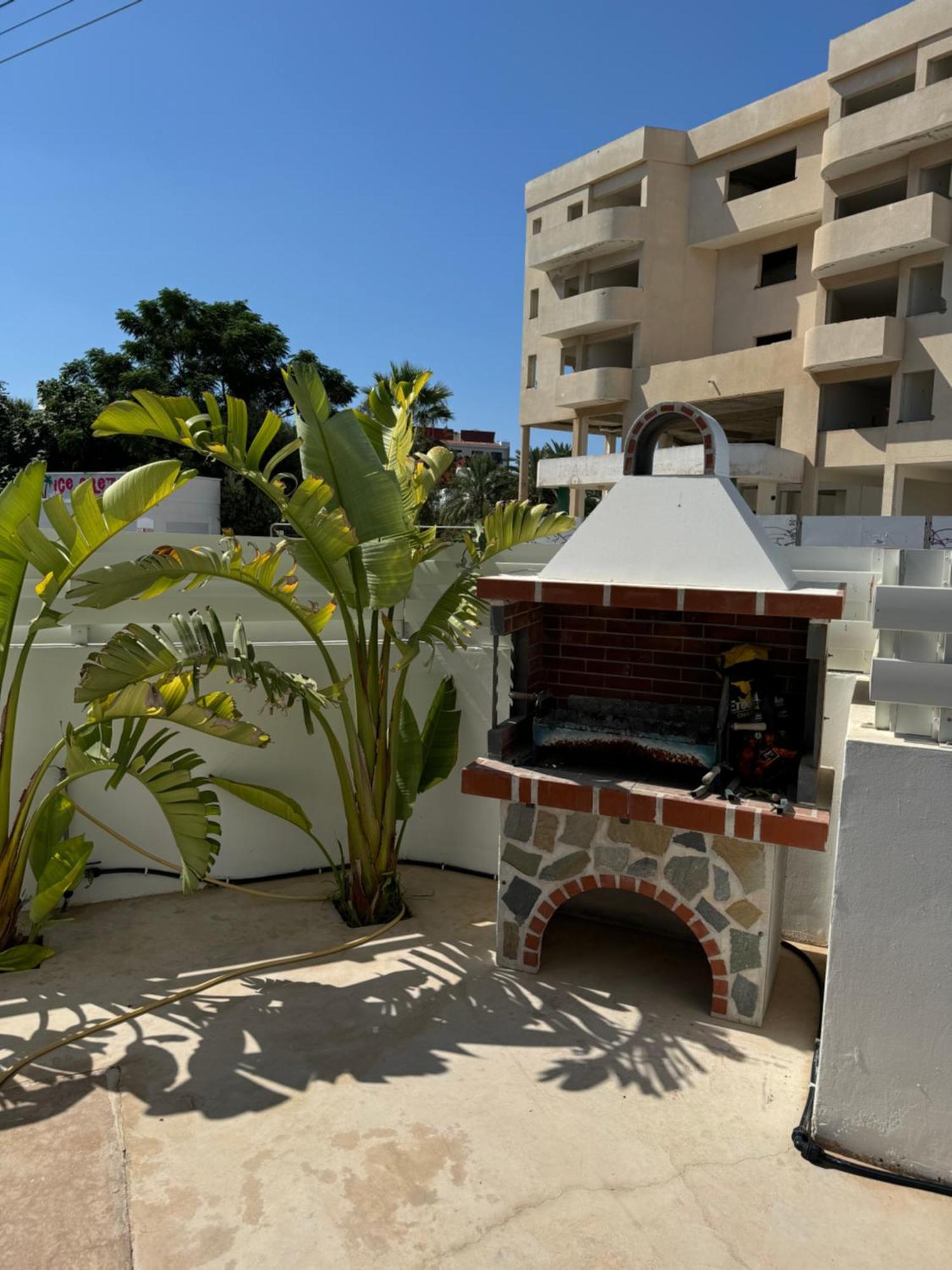 פרוטאראס Villa Naxos מראה חיצוני תמונה