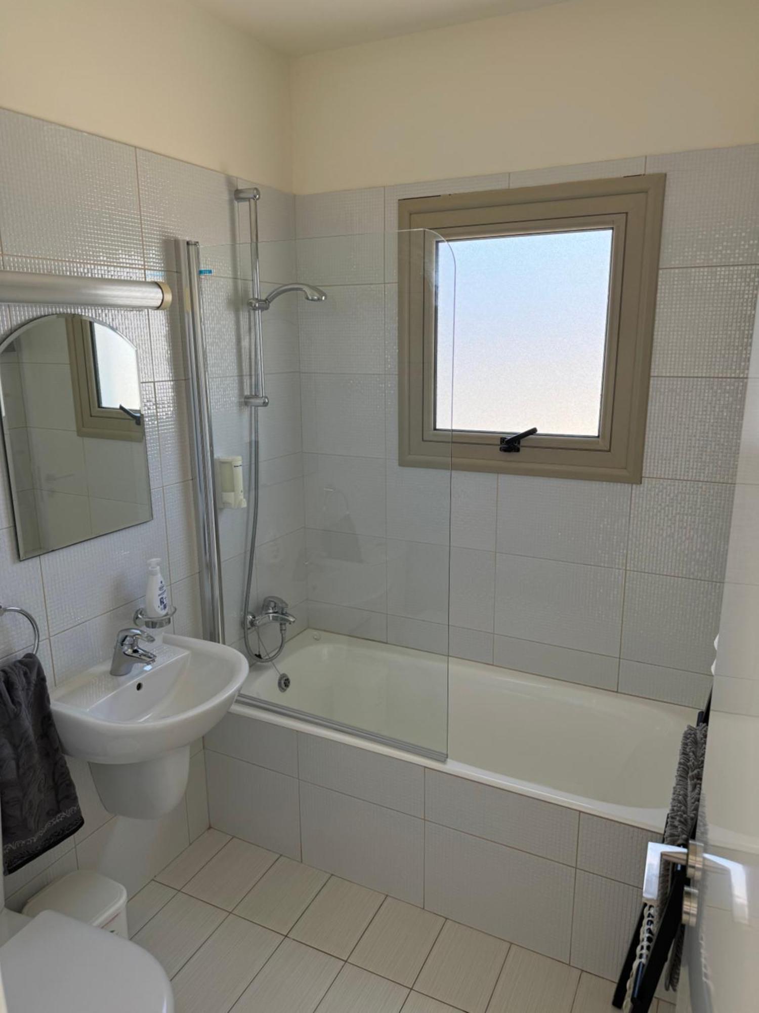 פרוטאראס Villa Naxos מראה חיצוני תמונה