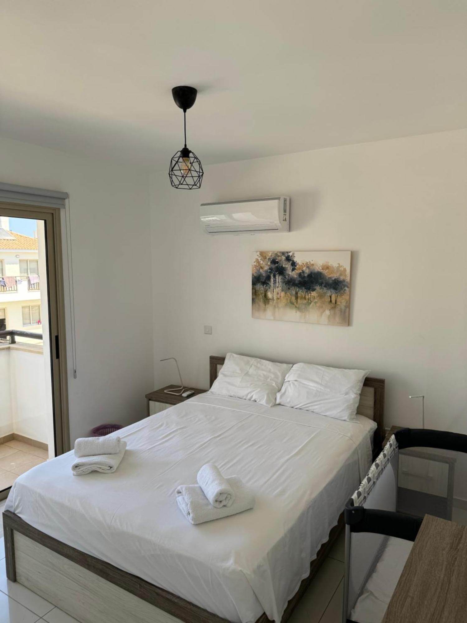 פרוטאראס Villa Naxos מראה חיצוני תמונה