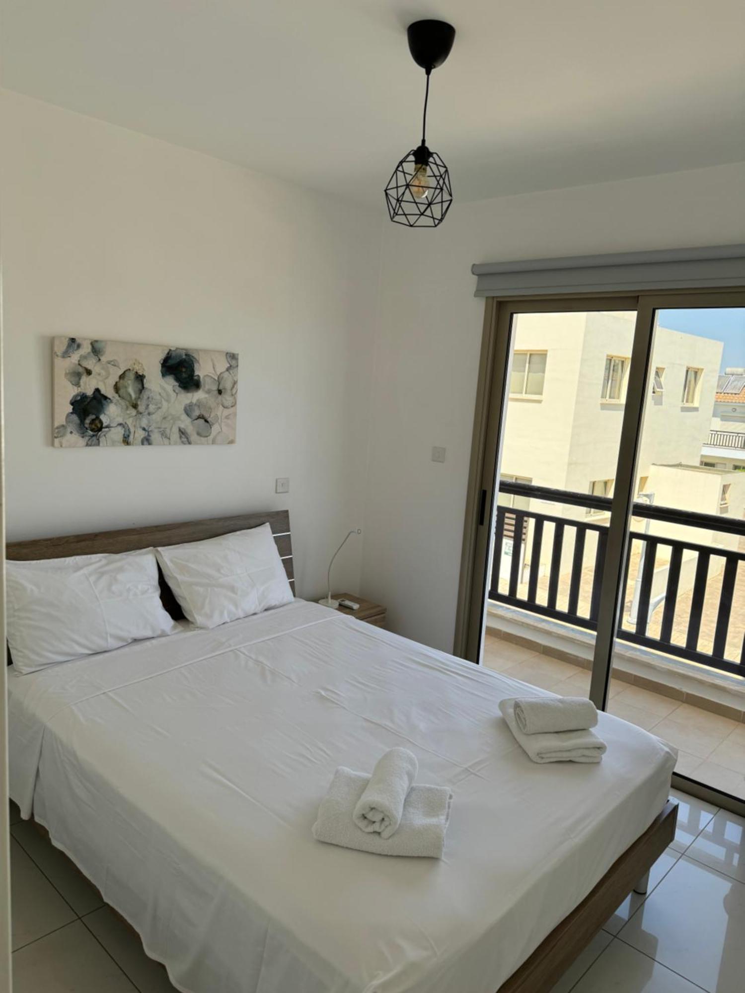 פרוטאראס Villa Naxos מראה חיצוני תמונה