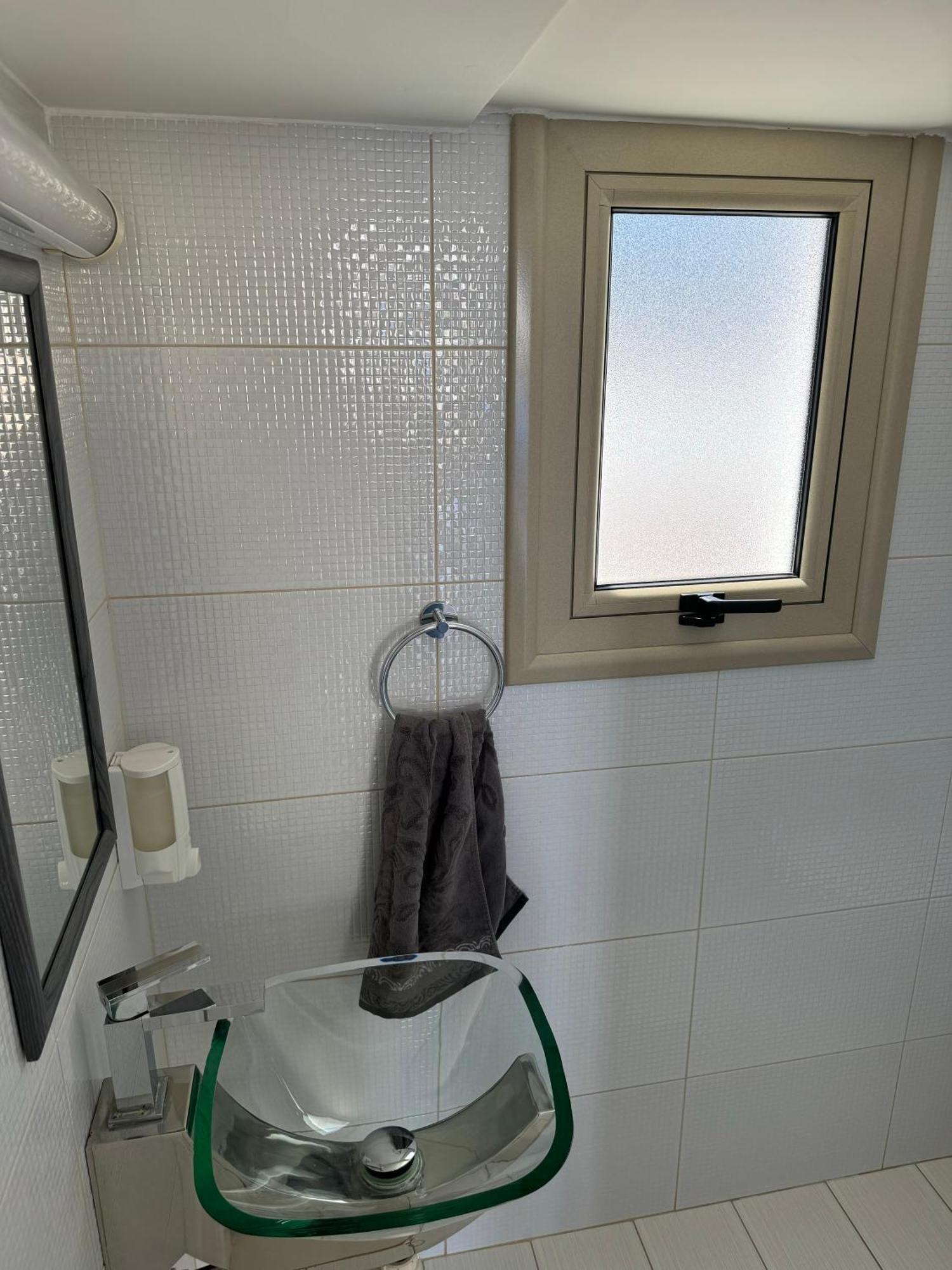 פרוטאראס Villa Naxos מראה חיצוני תמונה
