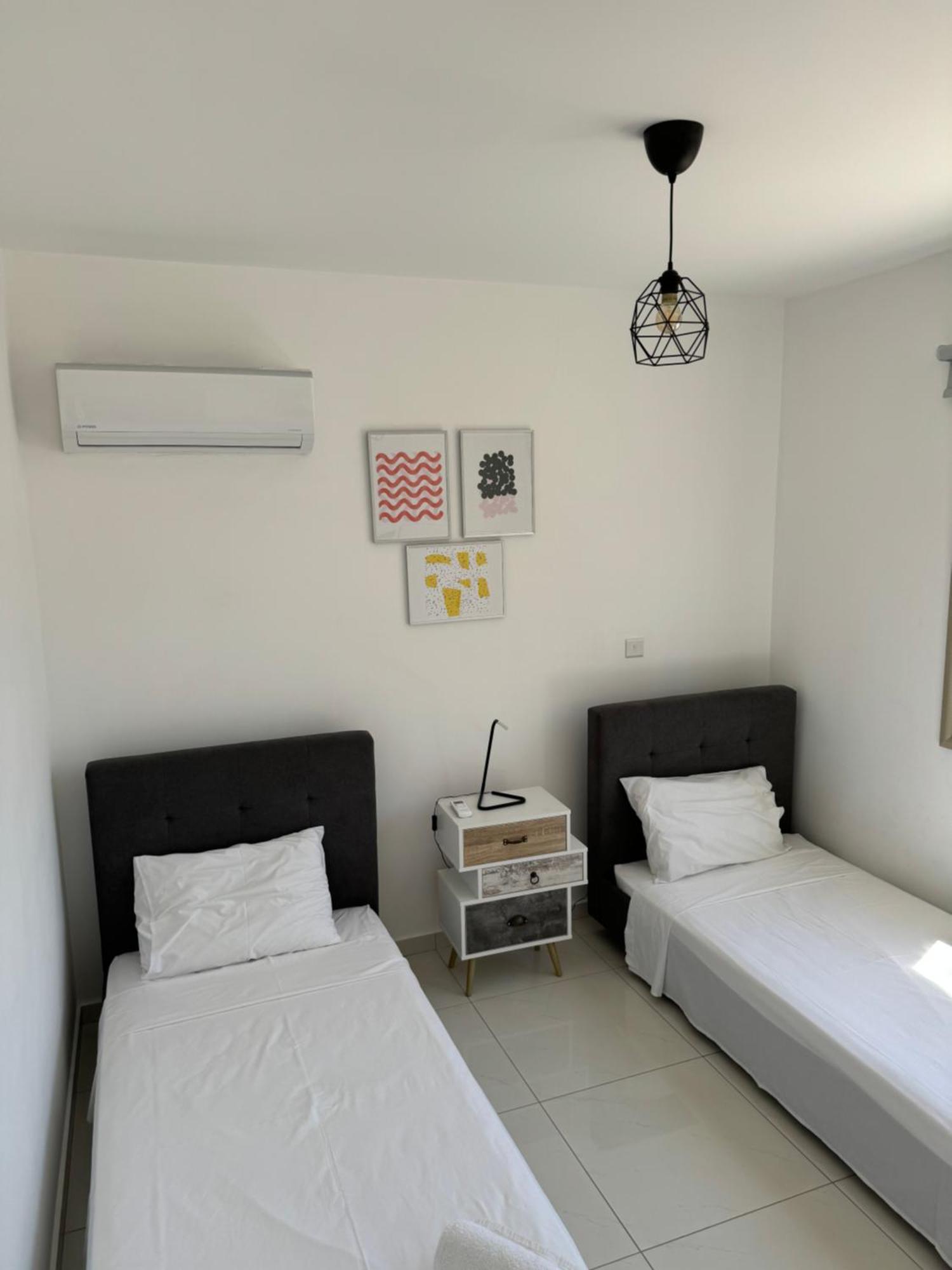 פרוטאראס Villa Naxos מראה חיצוני תמונה